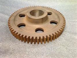 GEAR C/S