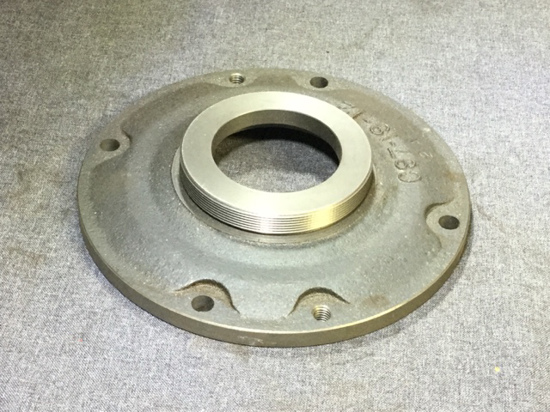 BEARING CAP
