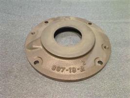 FRONT CAP