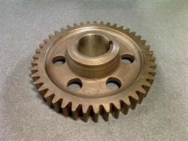 GEAR C/S