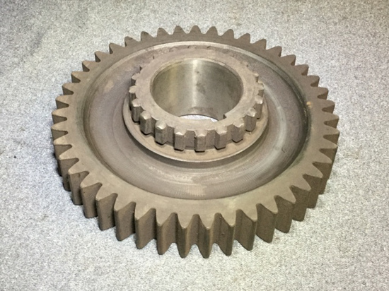 New C S Gear 97 196 33 Weller Truck New C S Gear 97 196 33 Weller Truck