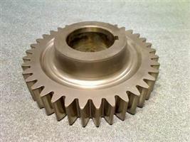 GEAR C/S 1372A