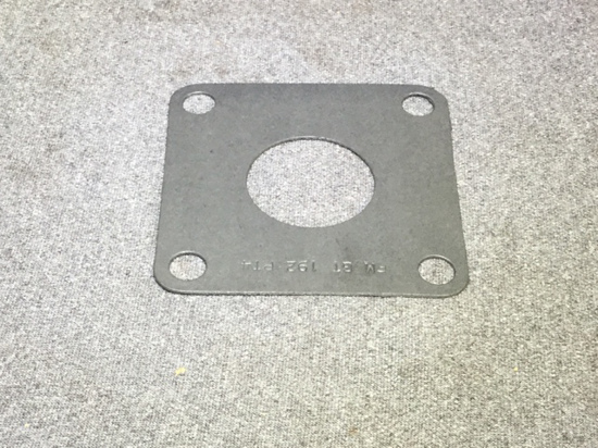 GASKET