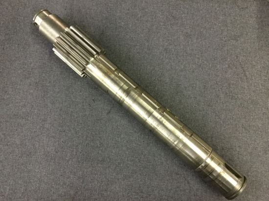 COUNTERSHAFT