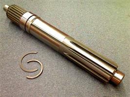 INPUT SHAFT KIT
