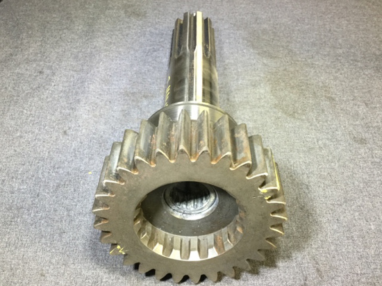 MAIN DRIVE GEAR