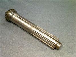 INPUT SHAFT KIT