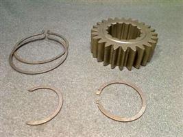 DRIVE GEAR KIT