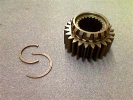DRIVE GEAR