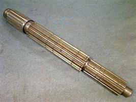 MAINSHAFT