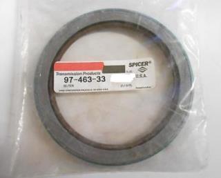 OIL SEAL
