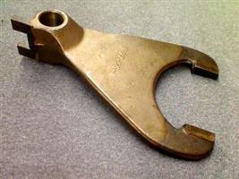 SHIFT FORK