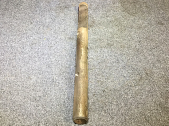 SHIFT ROD