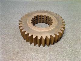 GEAR M/S