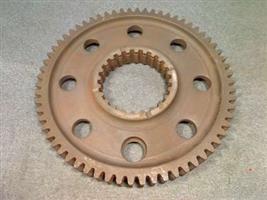 GEAR M/S