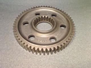 M/S GEAR
