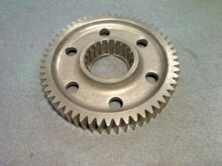 GEAR M/S