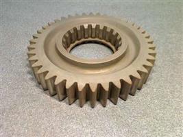GEAR M/S