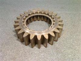 GEAR M/S