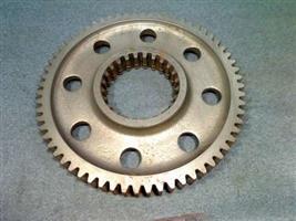 GEAR M/S