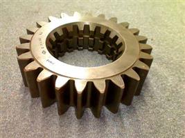 GEAR M/S