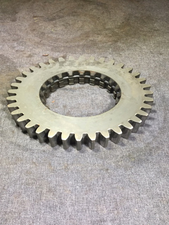 GEAR M/S