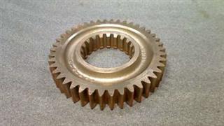 GEAR M/S