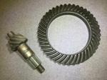GEAR SET 5.38 RO36 12MM