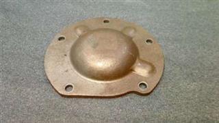 BRG CAP