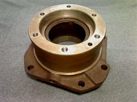 BEARING RETAINER