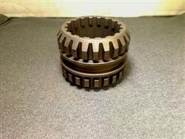 COLLAR GEAR