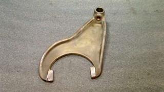 SHIFT FORK