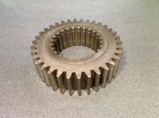 GEAR M/S