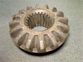 SIDE GEAR 22SPL