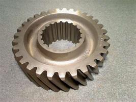 HELICAL GEAR