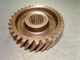 GEAR HELICAL PINION