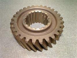 GEAR, HELICAL