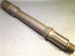 OUTPUT SHAFT/BUS