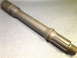 OUTPUT SHAFT/BUS