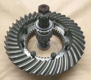 GEAR SET 6.50/9.04 16221