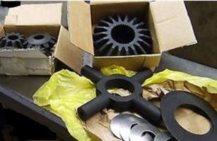 WHL DIFF KIT