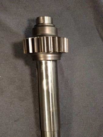 COUNTERSHAFT