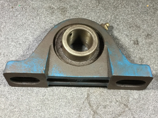 PILLOW BLOCK
