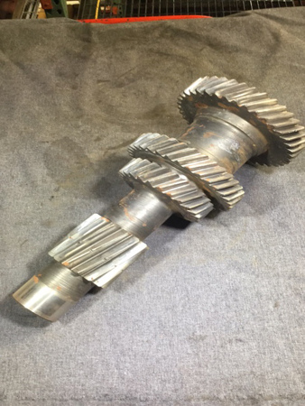 COUNTERSHAFT