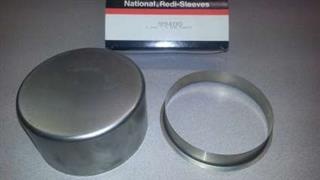 SPEEDI SLEEVE