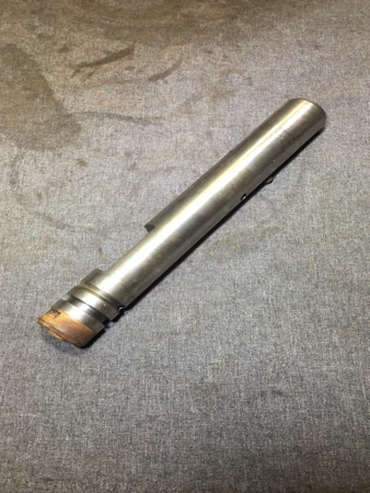 INPUT IDLER SHAFT