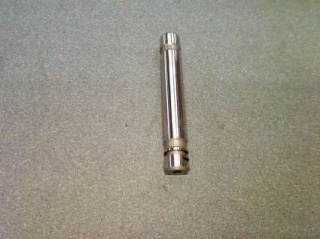 INPUT IDLER SHAFT
