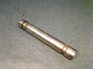 IDLER SHAFT