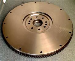 FLYWHEEL 3208 LARGE PILOT