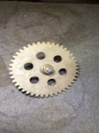 PUMP GEAR